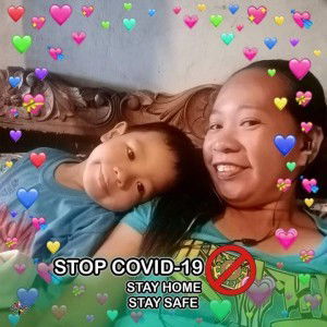 Maria Theresa Gervacio Mojica profile icon