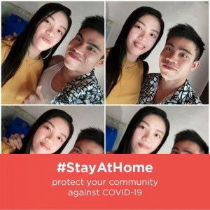 Jhonrea Marchado profile icon