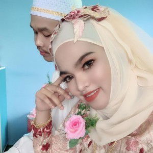 Arteekah Jamim profile icon