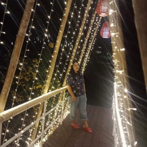 Sudarat Waharuk profile icon