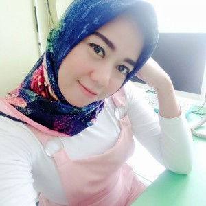 Agnestia Maulana profile icon