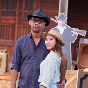 Phattharaphorn Ann profile icon