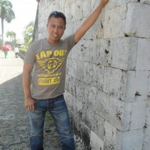 Reverie Michael Maglinte profile icon