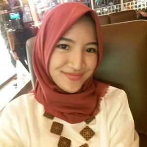 Recha Renda Restuna profile icon