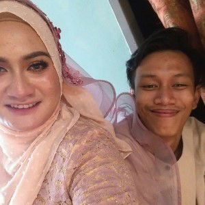 Norazierah 95 profile icon