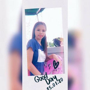 Eujheanne Umali Dela Cruz profile icon