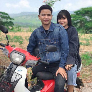 ปลาย' ปี้. profile icon