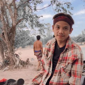 ช่างเล็ก'กกกกก อารม'ดี profile icon