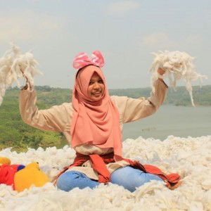 Riris Muslimah profile icon