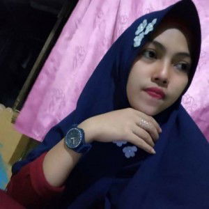 Dhe Ilham Sary Apriliani profile icon