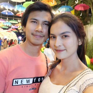 S'sai Waraporn profile icon