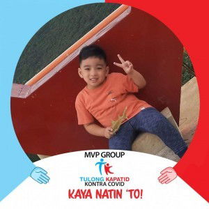 Jackie Tuason Satparam profile icon