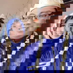 Rezita Fitri Puspitasari profile icon