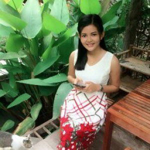 Jutamas Chulok profile icon