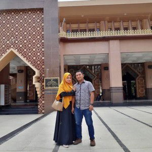 Suciana Ayu Nur profile icon