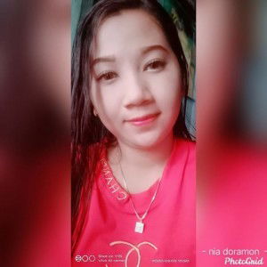 Nia Doramon profile icon