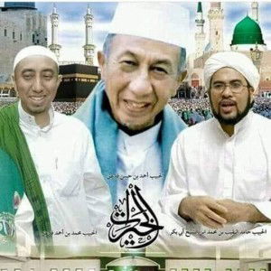 Khadijah Bintu Zain profile icon