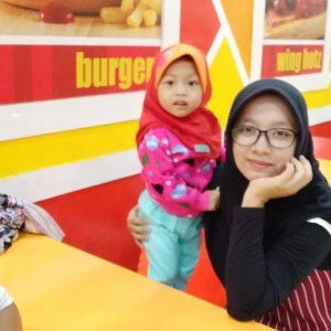 Marvelya Jasmine profile icon