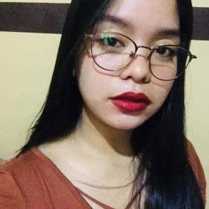 Liah Buensuceso Deles profile icon