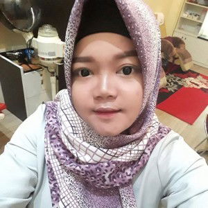 Khofifatul Rosyidah profile icon