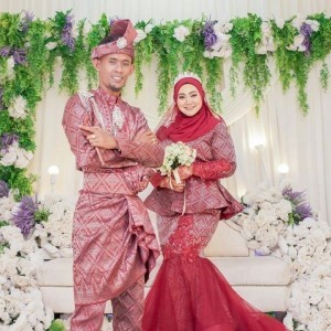 Era Amira Ishak profile icon