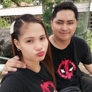 Geozhein Ciriaco profile icon