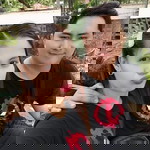 Geozhein Ciriaco profile icon