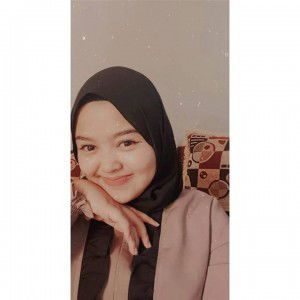 Syifa Nurafifah profile icon