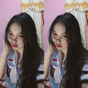 Veronica Indriani Lumi profile icon