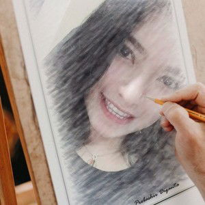 Dhiita Pratama Putra profile icon