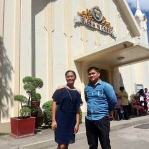 Kym Tamon Villanueva profile icon