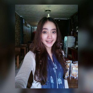 Liestia Hany Tioria profile icon