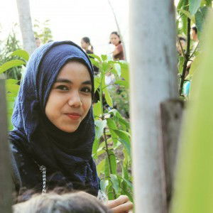 Sinta Tiwi profile icon