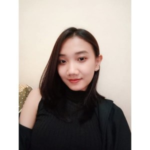 Alisha Nur Arsylia profile icon