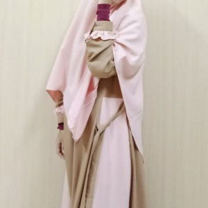 Indah Dwi Handayani profile icon