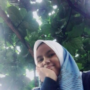 Nur Jannah profile icon