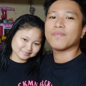 Jomela Lagman profile icon