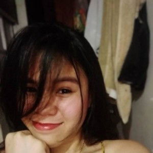 Aika Barrientos Angalka profile icon