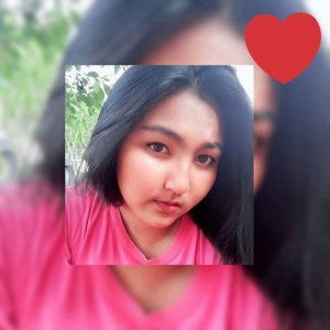 อ๋อม เฉย'ย profile icon