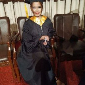 Dian Nicle Dolientas profile icon