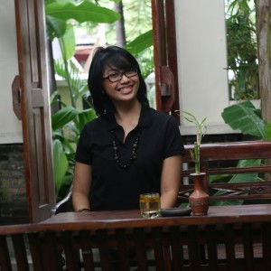 monica kristiana profile icon