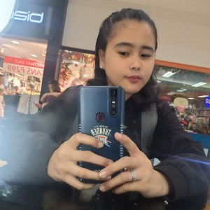 Asuncion Judith profile icon