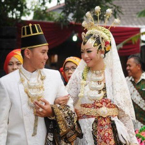 Puput Via II profile icon