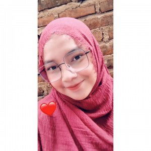 Ismi Anisyah Apriani profile icon