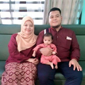 Nurul Ayuni Sabri profile icon