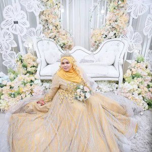 Edaliana Zainuddin profile icon