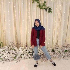 Gita L S profile icon