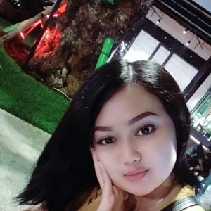 Aprilia Dwi Anggraini profile icon