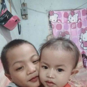 Rosalyn Viscayca profile icon