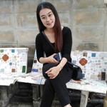 Yam Praphatsara Ninkhong profile icon